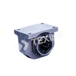 Cast Iron Two Bolt Flanged Housings R106523000-REXROTH